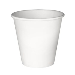 Cup Single Wall COMBO 8oz 1000s 90mm