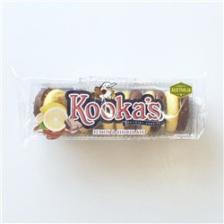 Lemon And Chocolate Cookies 200gx12