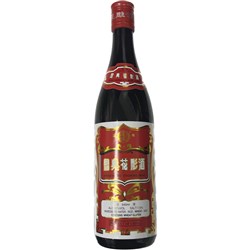 Chinese Cooking Wine 640ML (12)