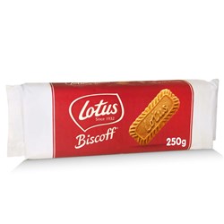 Biscoff Classic Biscuit 10x250G