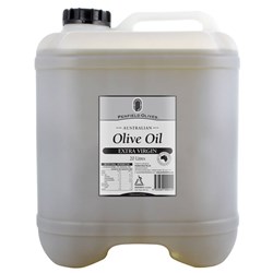 Extra Virgin Olive Oil 20L Australian