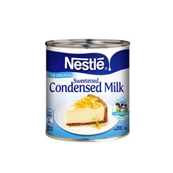 Condensed Milk Sweet 395G (12) 