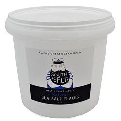 Sea Salt Flake 3K