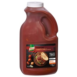 Tomato Chilli Relish 2.15K (6) GF