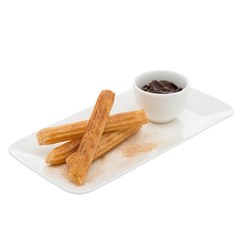 Mini Churros 72sx25g