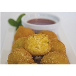 Risotto Ball Pumpkin Sage 133x30G 4K*