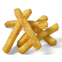 Chip Crispy Coat 10mm 4x2.5k GF