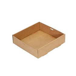 Catering Box #5 225x225x60mm EC-CT0005