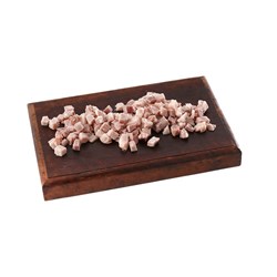 Bacon Diced 2x2k 02801*
