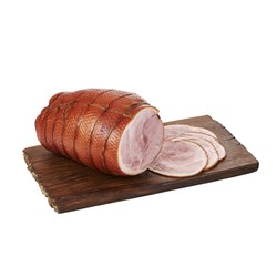 Double Smoked Ham Appr 5.5kgx2 01189*