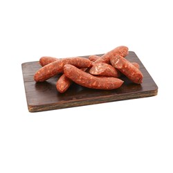 Chorizo Sausages RW App 2.5kx2s 04599*