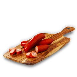 Kransky Plain RW App 2.5x2s 04941*