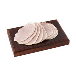 Bacon Short Cut 5k Bulk GF 52083