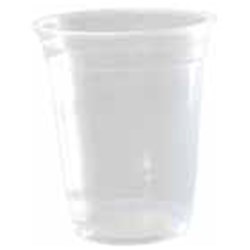 Cup Plastic 15oz PP 50s (20) C-PDC425 