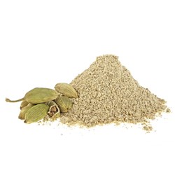 Cardamon Ground 500g (10)