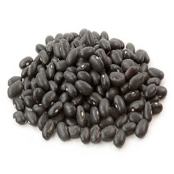 Black Turtle Bean 2.5K
