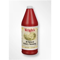 Liquid Smoke Hickory 1L (12)