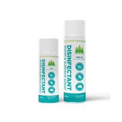 Disinfectant & Surface Spray Pine 250g(12)