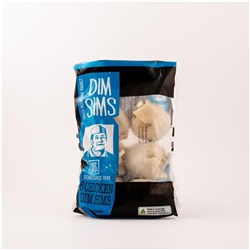 Dim Sim Chicken 2x5K App100s FZ