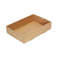 Catering Box #2 359x252x80mm EC-CT0002