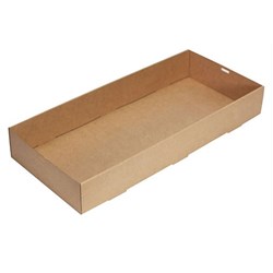Catering Box #3 558x252x80mm EC-CT0003