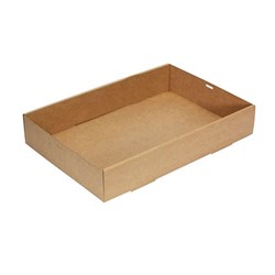 Catering Box #4 450x310x80mm EC-CT0004