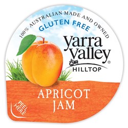 Jam Apricot PC 200x16g