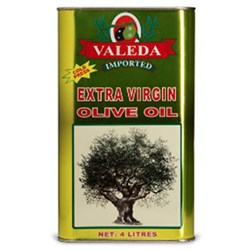 Extra Virgin Olive Oil 4L (4)