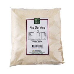 Semolina Fine 1K (14)