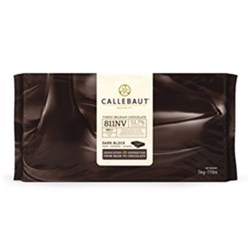 Belg Dark Couverture Chocolate Block 70% 5K (5) *