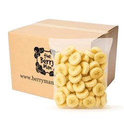 Frozen Banana Sliced 1K (10)