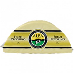 Pecorino Fresh App 1.5k RW (12) 