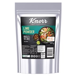 Lime Powder 500g (6)*