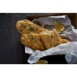 Battered Flake 180g 30s