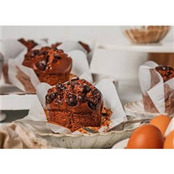 Muffin Double Chocolate 6x150G (4)