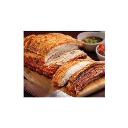 Roast Pork Belly Pre-Cooked App 4k (3) 03960 *