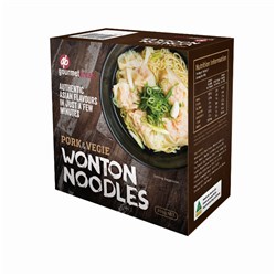 Wonton Noodle 6x350G FZ