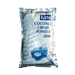 Coconut Cream Powder 1K (12)