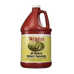Liquid Smoke Hickory 3.78L (4)