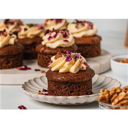 Carrot Cake Individual Vegan 113gx8s (6) VF