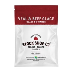 Veal Beef Glace 1K (10)