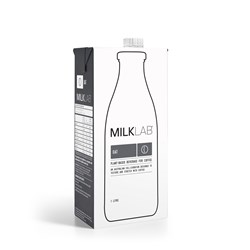 Oat Milk 8x1L