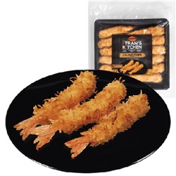 Prawn Finger Coconut 300G (20) D