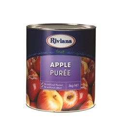 Apple Puree A10 (3)