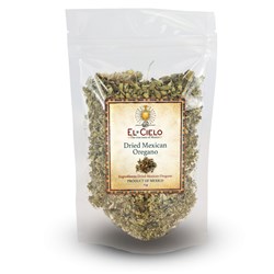 Oregano Mexican 25g (12) 
