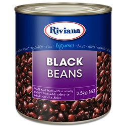 Black Beans A9 (6) 