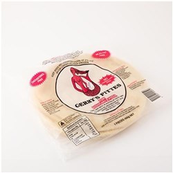 Pita Bread 20x5s Fresh 21cm*