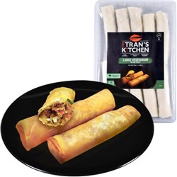 Spring Roll Veg Large 500g (20) VF