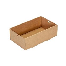 Catering Box #1 252x153x80mm EC-CT0001