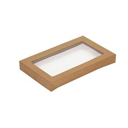 Lid for #1 Catering Box 254x156x30mm EC-CT0001L